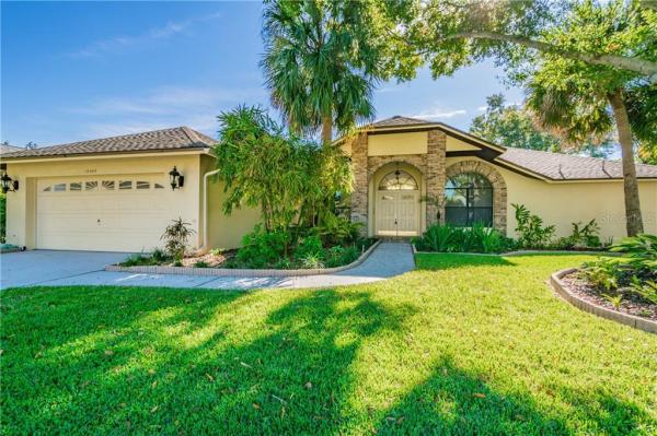 COLLINS ESTATES PH I