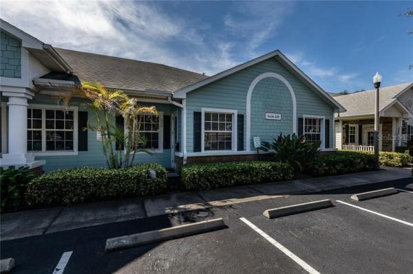 PASADENA CAPE VILLAGE