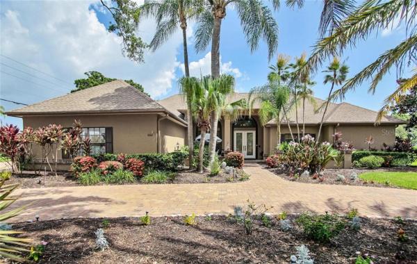 BURNING TREE ESTATES