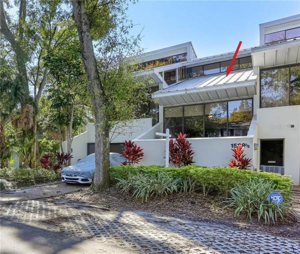 BAY VILLA PLACE CONDO