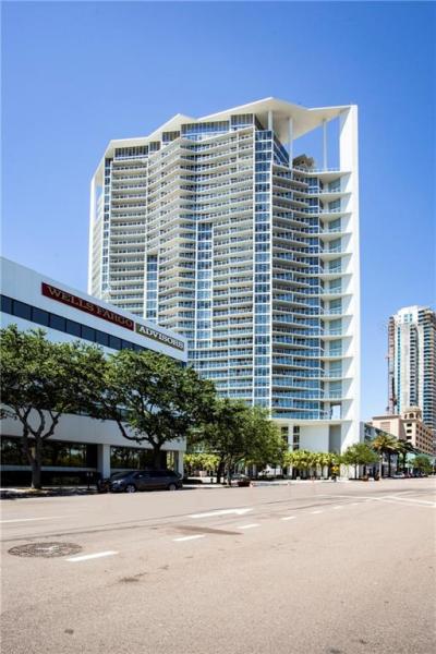 SIGNATURE PLACE CONDO