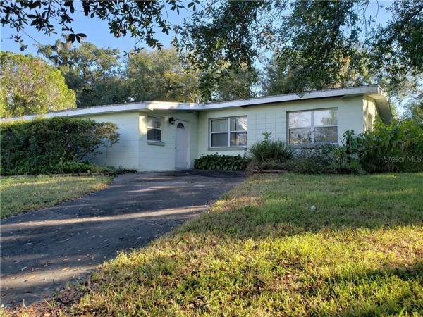 LAKE HARRIET ESTATES