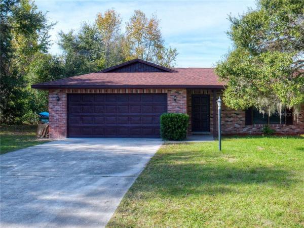 DELTONA LAKES UNIT 45