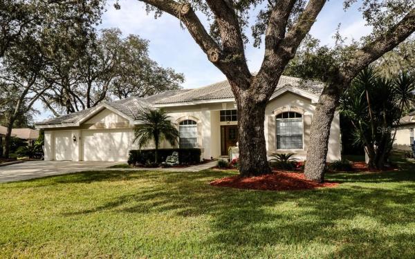 TRINITY OAKS INCREMENT X