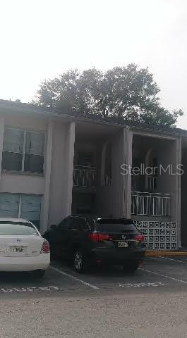 COACHMAN CREEK CONDO