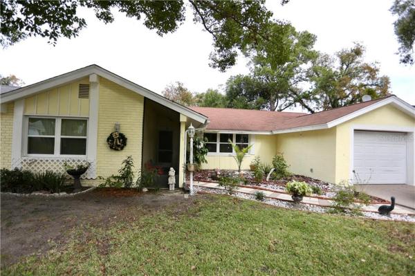 BEACON WOODS VILLAGE