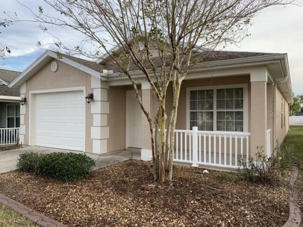 VILLAGES OF PARKWOOD