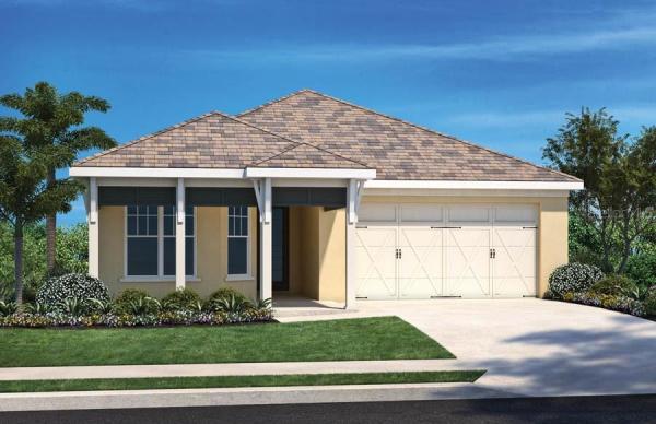 LAKEHOUSE COVE AT WATERSIDE