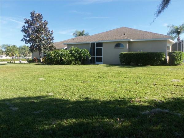 HERITAGE OAKS GOLF & COUNTRY CLUB