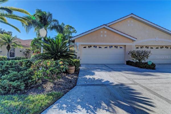 THE PRESERVES AT PALM AIRE