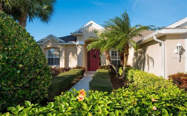 GREENBROOK GARDENS/LAKEWOOD RANCH