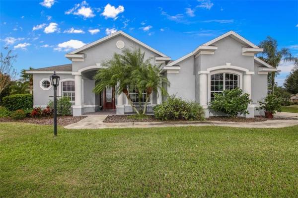 GREENFIELD PLANTATION PH I