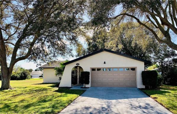 VILLAGE GREEN OF BRADENTON UN H