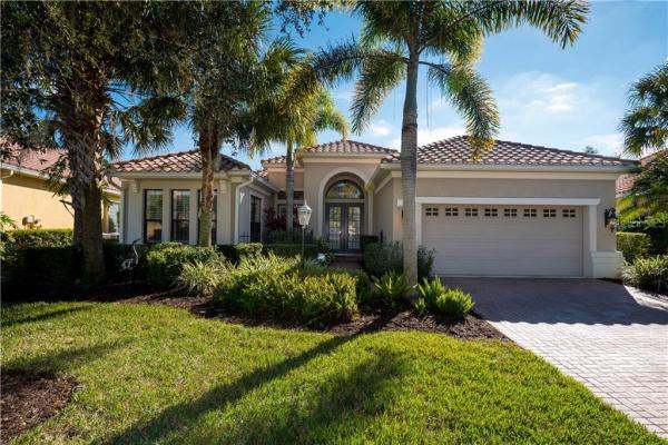 LAKEWOOD RANCH CCV SP EE U2A-2E