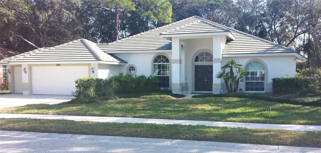 CALUSA LAKES - фото