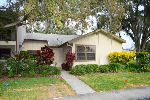 HUNTERS WALK - HAMLETS