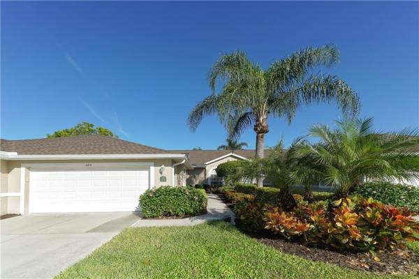 HERITAGE OAKS GOLF & COUNTRY CLUB