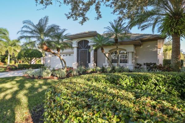 LAUREL OAK ESTATES SEC 07