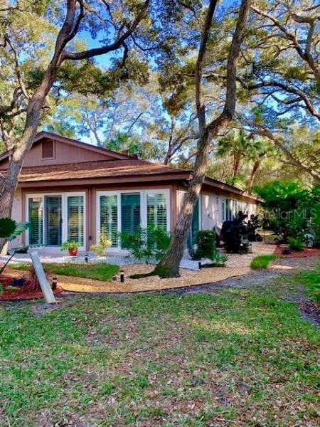 WOODLAND VILLAGE CONDO