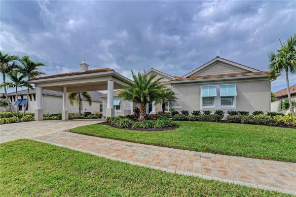 RIVERDALE REV HARBOUR WALK