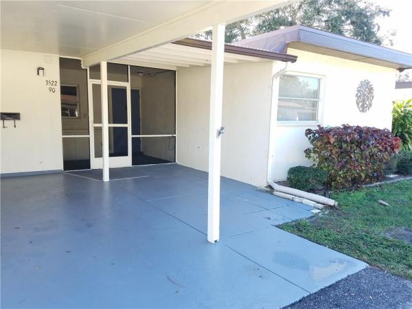 VILLAGE IN THE PINES 1