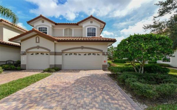 MIRAMAR LAGOONS AT LWR II