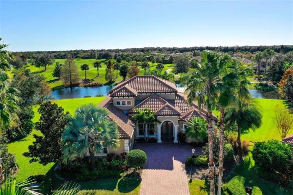 LAKEWOOD RANCH CCV SP FF