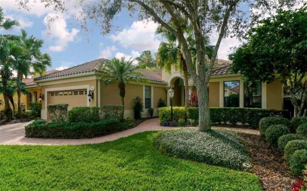 LAKEWOOD RANCH CCV SP EE U2A-2E