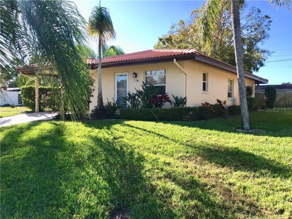 CAMBRIDGE VILLAGE CONDO