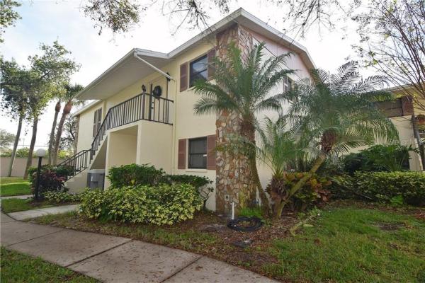 MORTON VILLAGE CONDO PH I