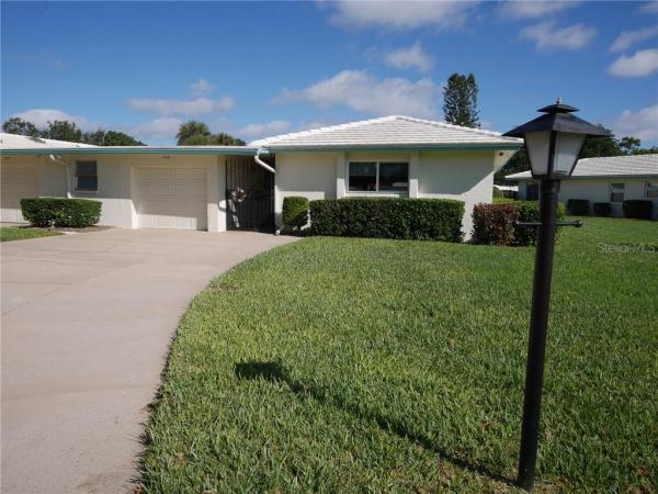 VILLAGE GREEN OF BRADENTON SC 5