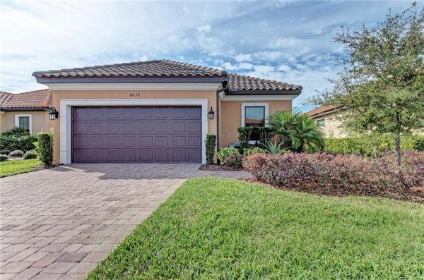 ARTISAN LAKES ESPLANADE PH I SUBPHASE