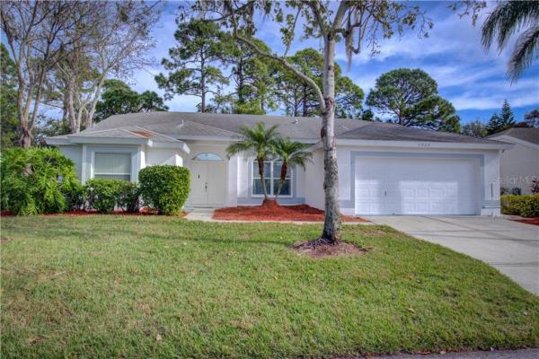 GARDEN LAKES ESTATES 7A