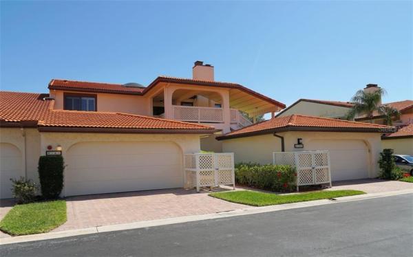 HARBOUR OAKS PH I & II