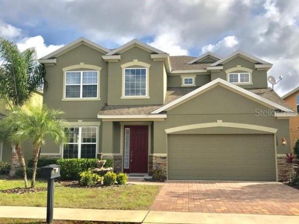 GREENS AT PROVIDENCE