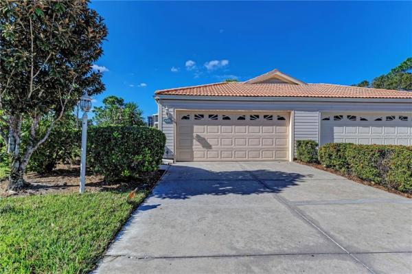 THE PRESERVES AT PALM-AIRE