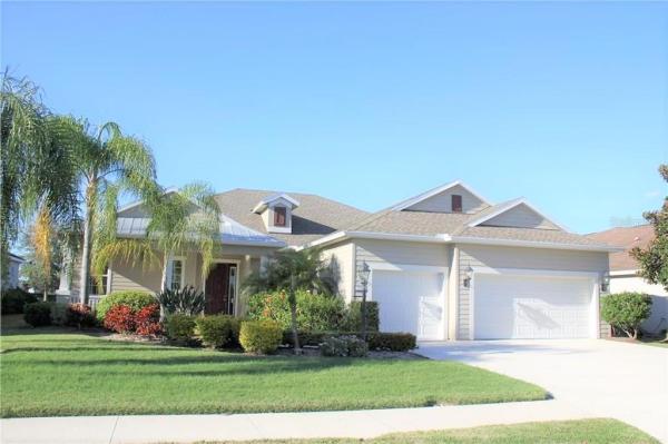 CENTRAL PARK SP D-1AA