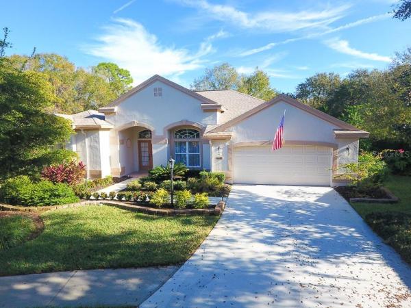 SUMMERFIELD VILLAGE SUBPHASE A