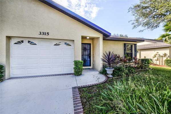 ORYAN VILLAGE, A LAND CONDOMIN