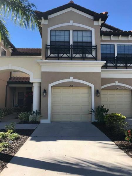 MUIRFIELD VILLAGE AT HONORE