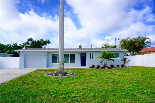 CORAL HEIGHTS COMPREHENSIVE REP