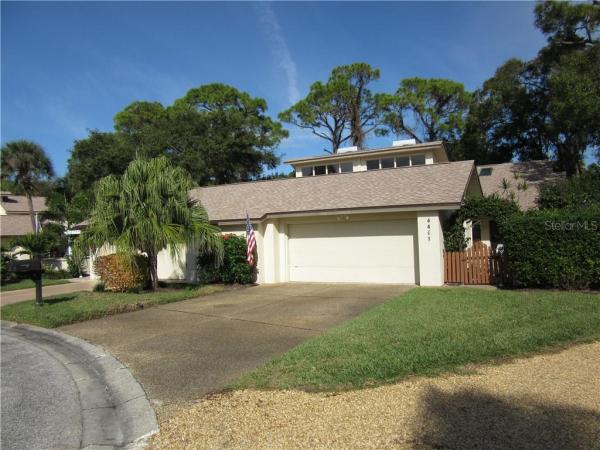 VILLAS AT EL CONQUISTADOR I