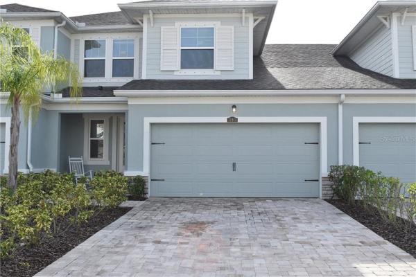 HARMONY AT LAKEWOOD RANCH PH I