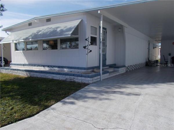 CHATEAU VILLAGE CO-OP OR1651/5505