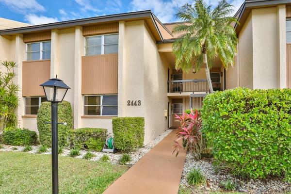 FOREST LAKES VILLAGE 1