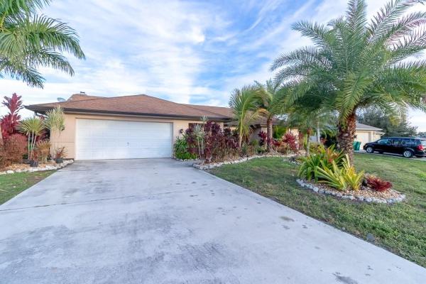 PUNTA GORDA ISLES SEC 23