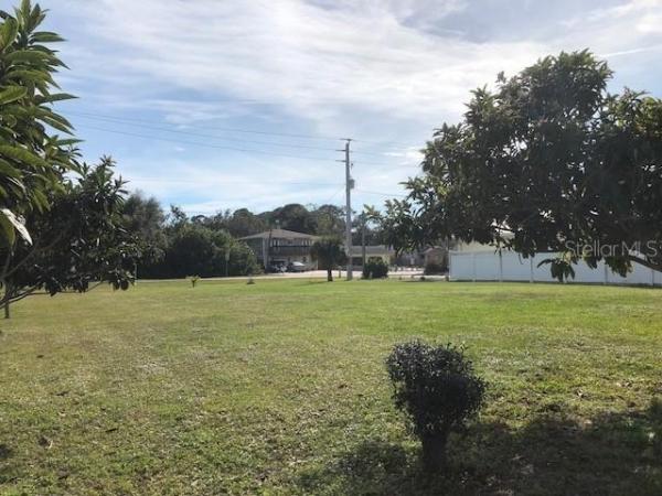 MANASOTA LAND & TIMBER CO