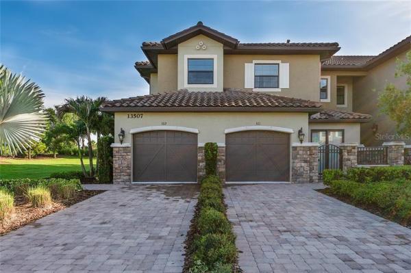 ESPLANADE PHASE III LAKEWOOD RANCH