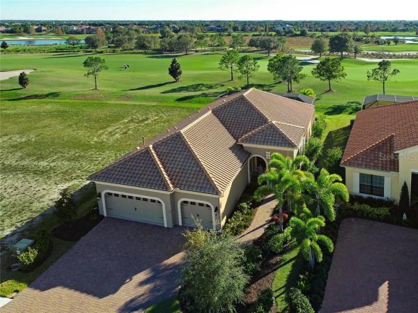 COUNTRY CLUB EAST AT LAKEWOOD RANCH SUBP
