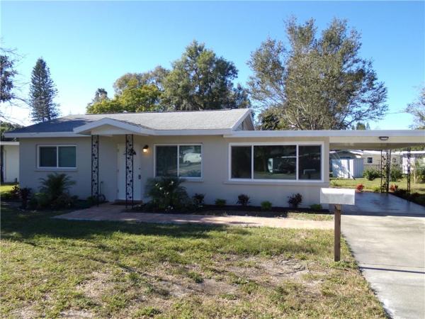 SOUTHWOOD VILLAGE CORR PLA